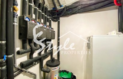 Вторичное жилье - Вилла - Ла Зения