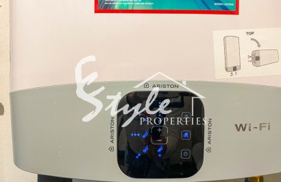 Вторичное жилье - Вилла - Ла Зения