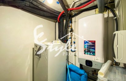 Вторичное жилье - Вилла - Ла Зения