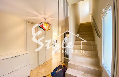 Вторичное жилье - Вилла - Ла Зения