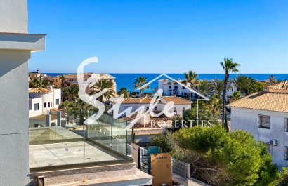 Вторичное жилье - Вилла - Ла Зения