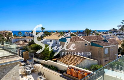 Вторичное жилье - Вилла - Ла Зения