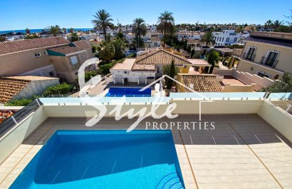 Вторичное жилье - Вилла - Ла Зения