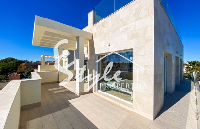 Вторичное жилье - Вилла - Ла Зения