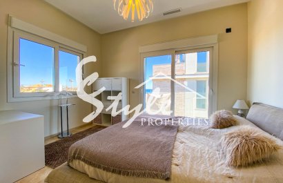 Вторичное жилье - Вилла - Ла Зения