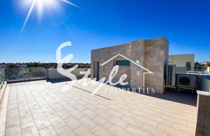 Вторичное жилье - Вилла - Ла Зения