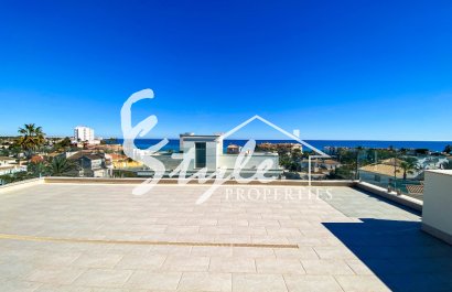 Вторичное жилье - Вилла - Ла Зения