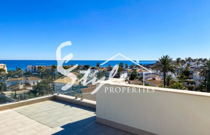 Вторичное жилье - Вилла - Ла Зения