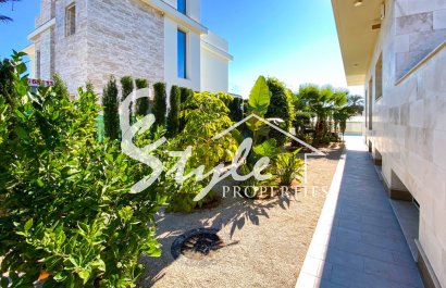 Вторичное жилье - Вилла - Ла Зения