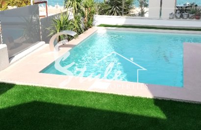 New build - Villa - Torrevieja