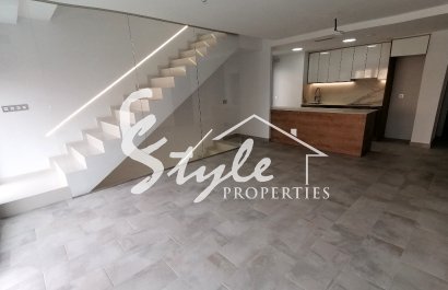 New build - Villa - Torrevieja