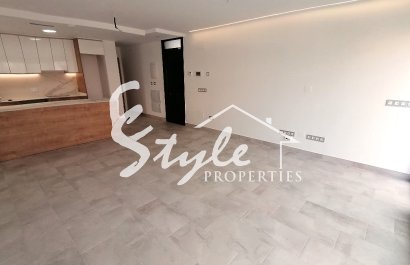 New build - Villa - Torrevieja