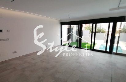 New build - Villa - Torrevieja