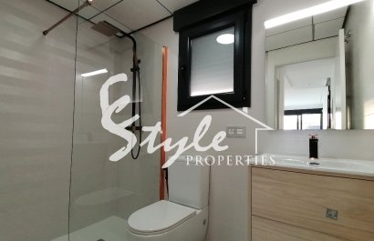 New build - Villa - Torrevieja