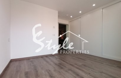 New build - Villa - Torrevieja