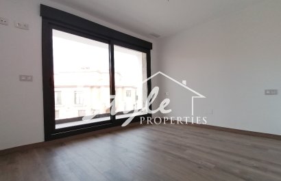 New build - Villa - Torrevieja