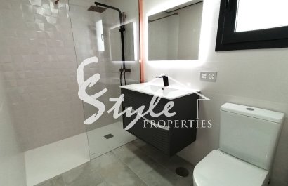 New build - Villa - Torrevieja