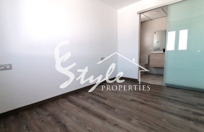 New build - Villa - Torrevieja