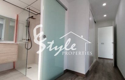 New build - Villa - Torrevieja