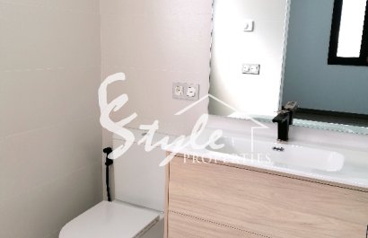 New build - Villa - Torrevieja