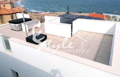 New build - Villa - Torrevieja
