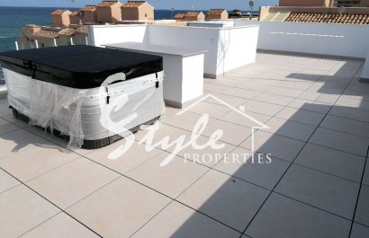 New build - Villa - Torrevieja