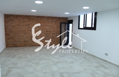 New build - Villa - Torrevieja