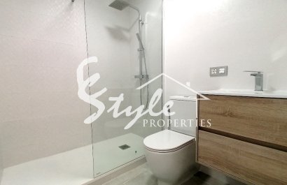 New build - Villa - Torrevieja