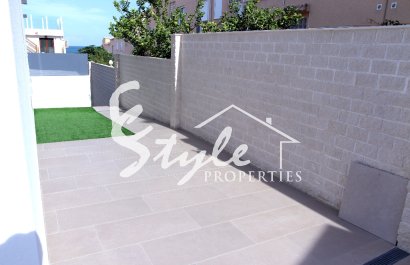 New build - Villa - Torrevieja