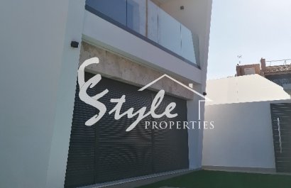 New build - Villa - Torrevieja