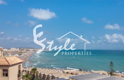 New build - Villa - Torrevieja