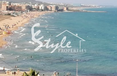 New build - Villa - Torrevieja