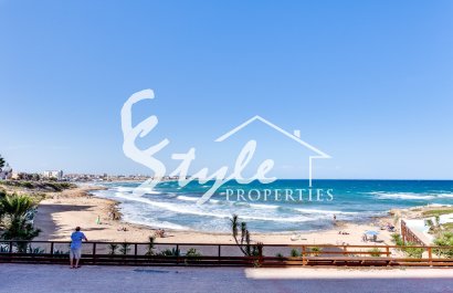 New build - Villa - Torrevieja