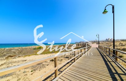 New build - Villa - Torrevieja