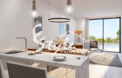 Nuevo - Apartamento - Playa Flamenca