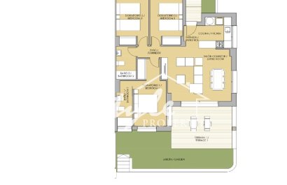 Nuevo - Apartamento - Vistabella Golf - Vista Bella