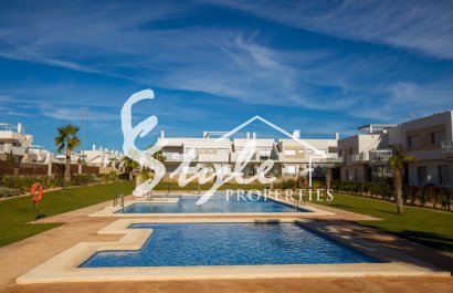Nuevo - Apartamento - Vistabella Golf - Vista Bella