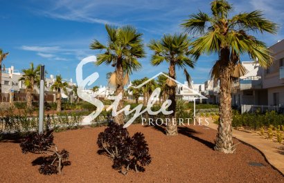 Nuevo - Apartamento - Vistabella Golf - Vista Bella