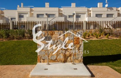 Nuevo - Apartamento - Vistabella Golf - Vista Bella