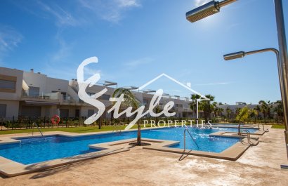Nuevo - Apartamento - Vistabella Golf - Vista Bella