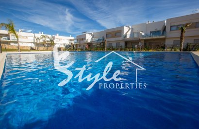 Nuevo - Apartamento - Vistabella Golf - Vista Bella