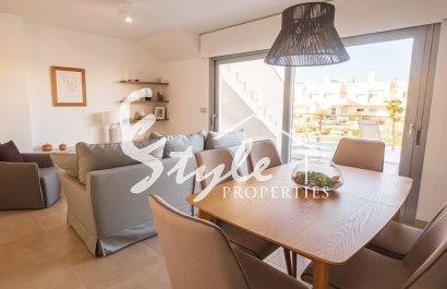 Nuevo - Apartamento - Vistabella Golf - Vista Bella