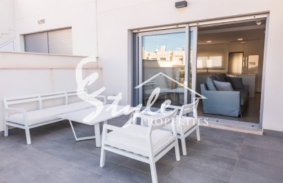 Nuevo - Apartamento - Vistabella Golf - Vista Bella