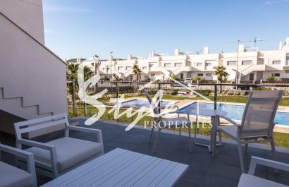Nuevo - Apartamento - Vistabella Golf - Vista Bella