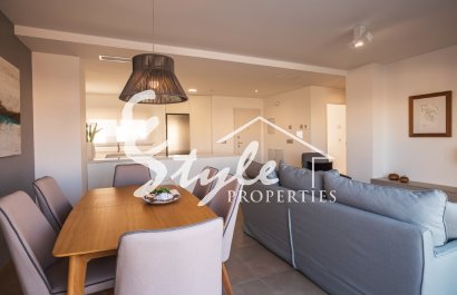 apartamentos en venta en Vista Bella Golf, orihuela costa