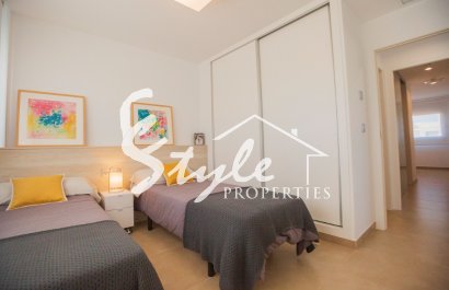 Nuevo - Apartamento - Vistabella Golf - Vista Bella