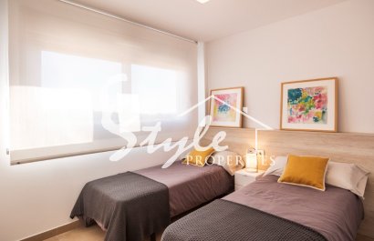 Nuevo - Apartamento - Vistabella Golf - Vista Bella