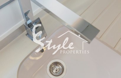 Nuevo - Apartamento - Vistabella Golf - Vista Bella