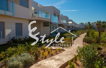 Nuevo - Apartamento - Vistabella Golf - Vista Bella