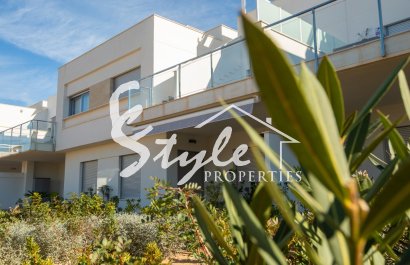 Nuevo - Apartamento - Vistabella Golf - Vista Bella